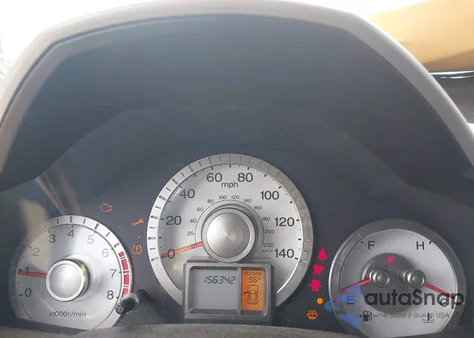 2011 Honda Pilot Ex z USA, uszkodzony, nr VIN 5FNYF4H42BB055053